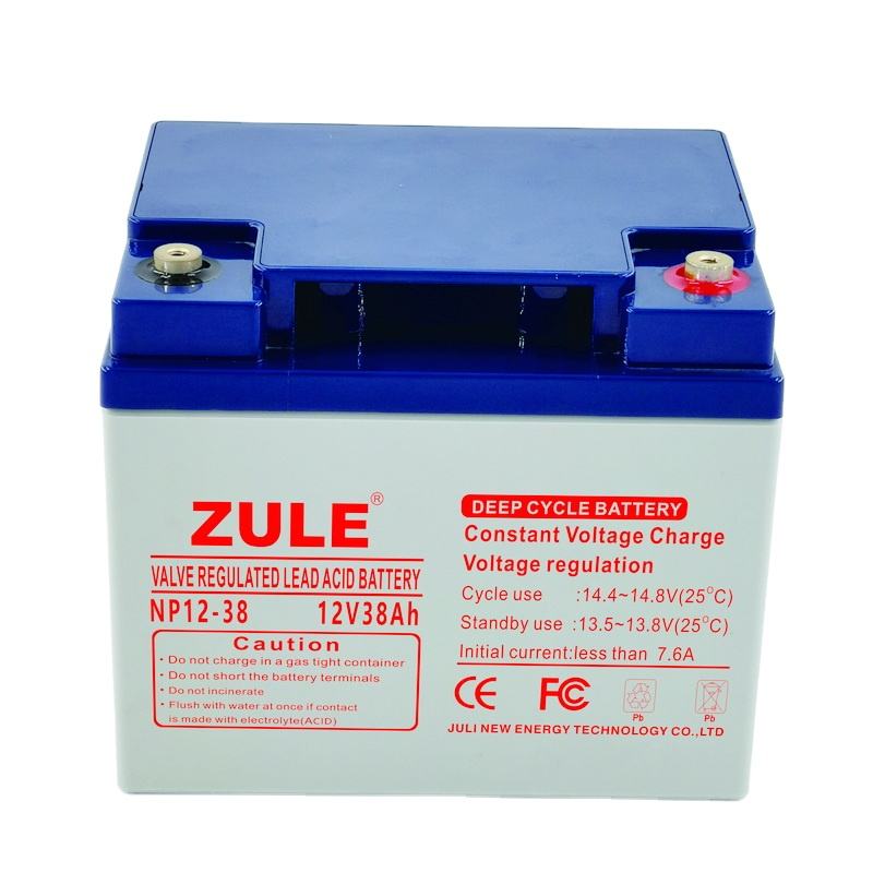 Front Terminal Batteries: What You Need To Know