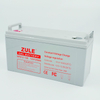 Cheap cost-effective foothold 12V120Ah new energy battery solar gel battery rechargeable batteries