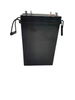 Made in China 6V400Ah deep cycle battery golf cart battery batterie 6v