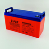 Factory custom production 12V120Ah home battery solax battery gel batteries for solar system