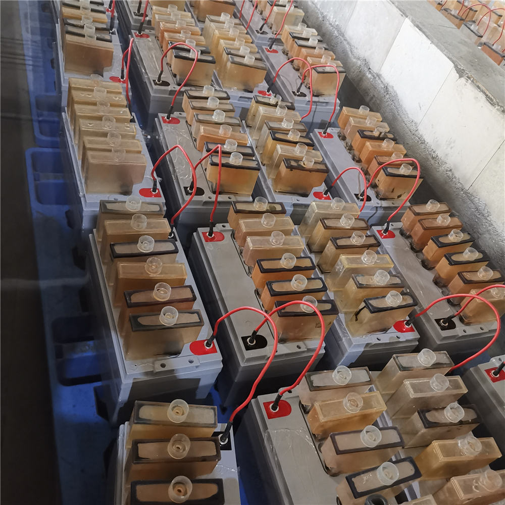 battery backup solar power systems