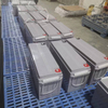 Off-grid Solar Systems Store Batteries12V150Ah High Quality Stable And Safe Gel Battery Home Energy Storage Power