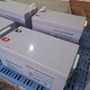 High Efficiency Lead Acid Solar Gel Battery 12V250ah Maintenance-free Solar Storage Battery Home Energy Storage System