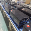 Efficient Maintenance-free Rechargeable 12v200AH Solar Lead-acid Battery for Solar Energy System