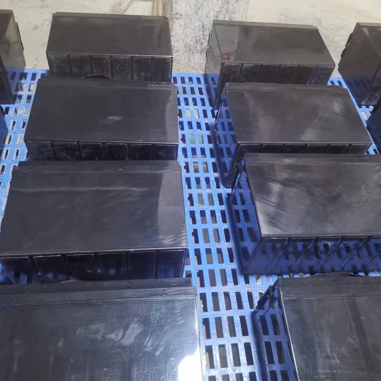 Solar Deep Cycle Batteries 12v100ah Battery GEL AGM Rechargeable Battery for Home