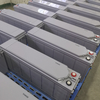 Solar deep cycle energy storage battery 12V100AhMaintenance-free front terminal battery for backup