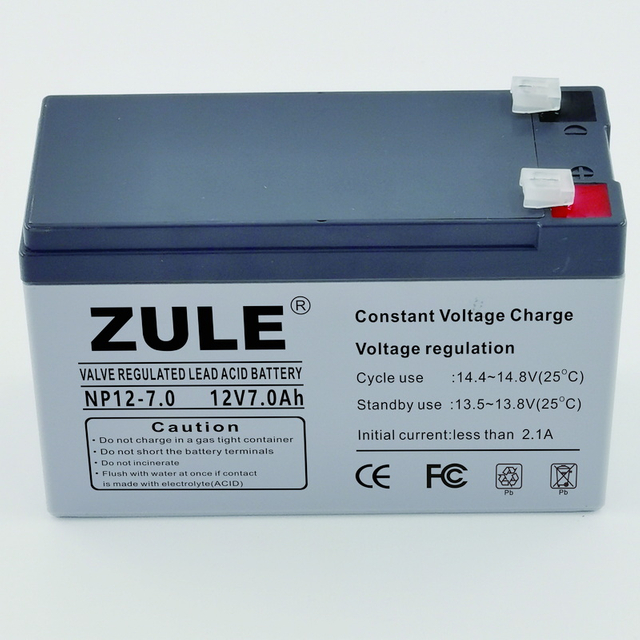 custom home storage battery