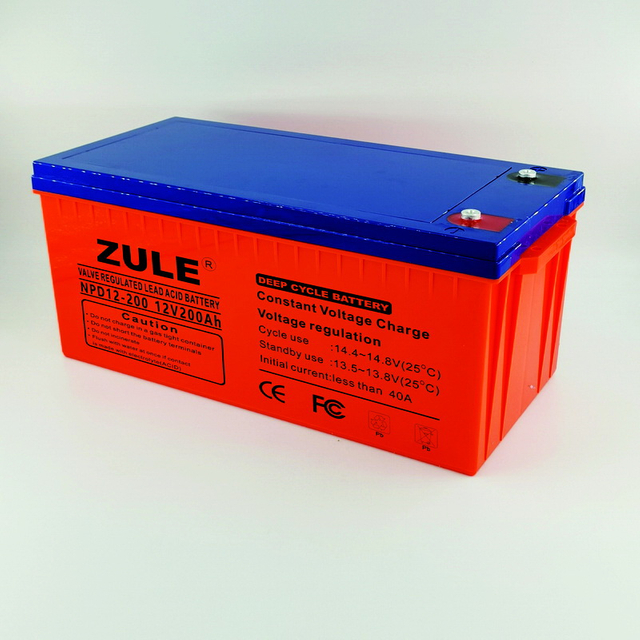 inverter battery