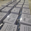 Factory Direct Sales Quality Assurance12V55Ah Lead-acid Solar BatteryAGM Gel Battery Photovoltaic Energy Storage