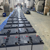 12v 40ah Deep Cycle Lead Acid Battery for Ups And Storage Power System