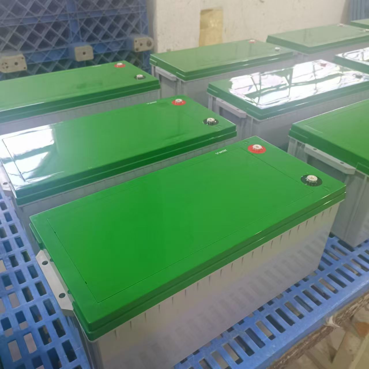 gel deep cycle batteries