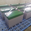 High Quality Maximize Uptime: High-Performance UPS Batteries for Critical Backup Power Battery 12v100ah