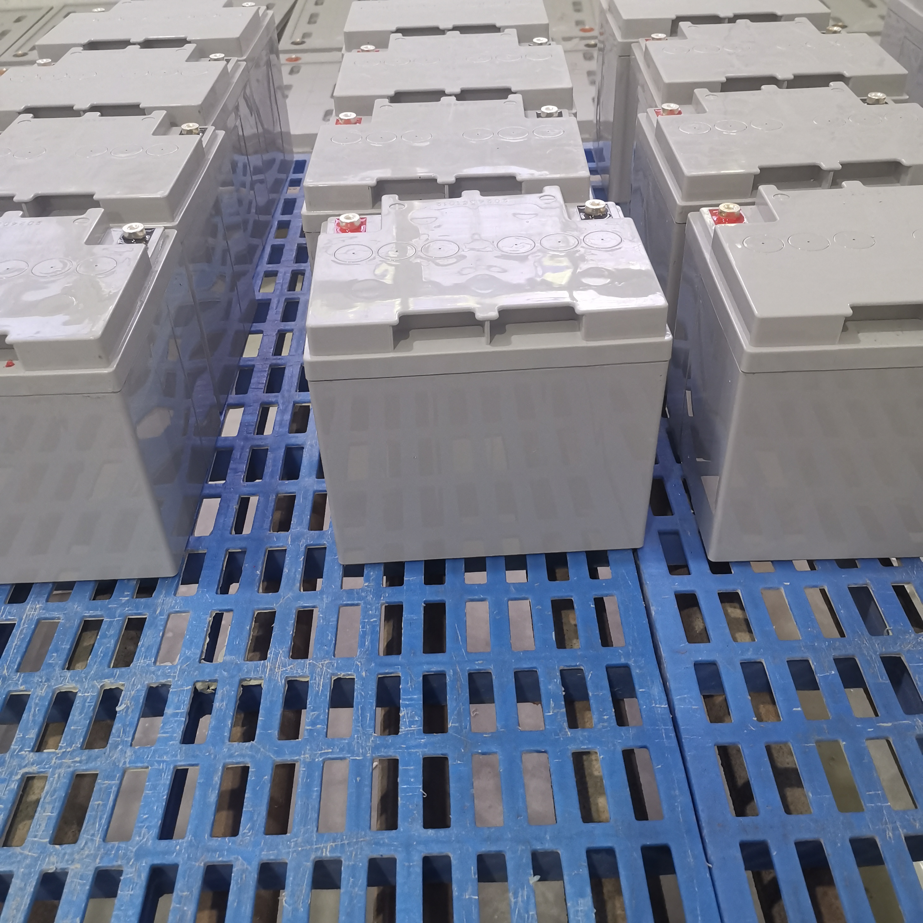 batteries for energy storage