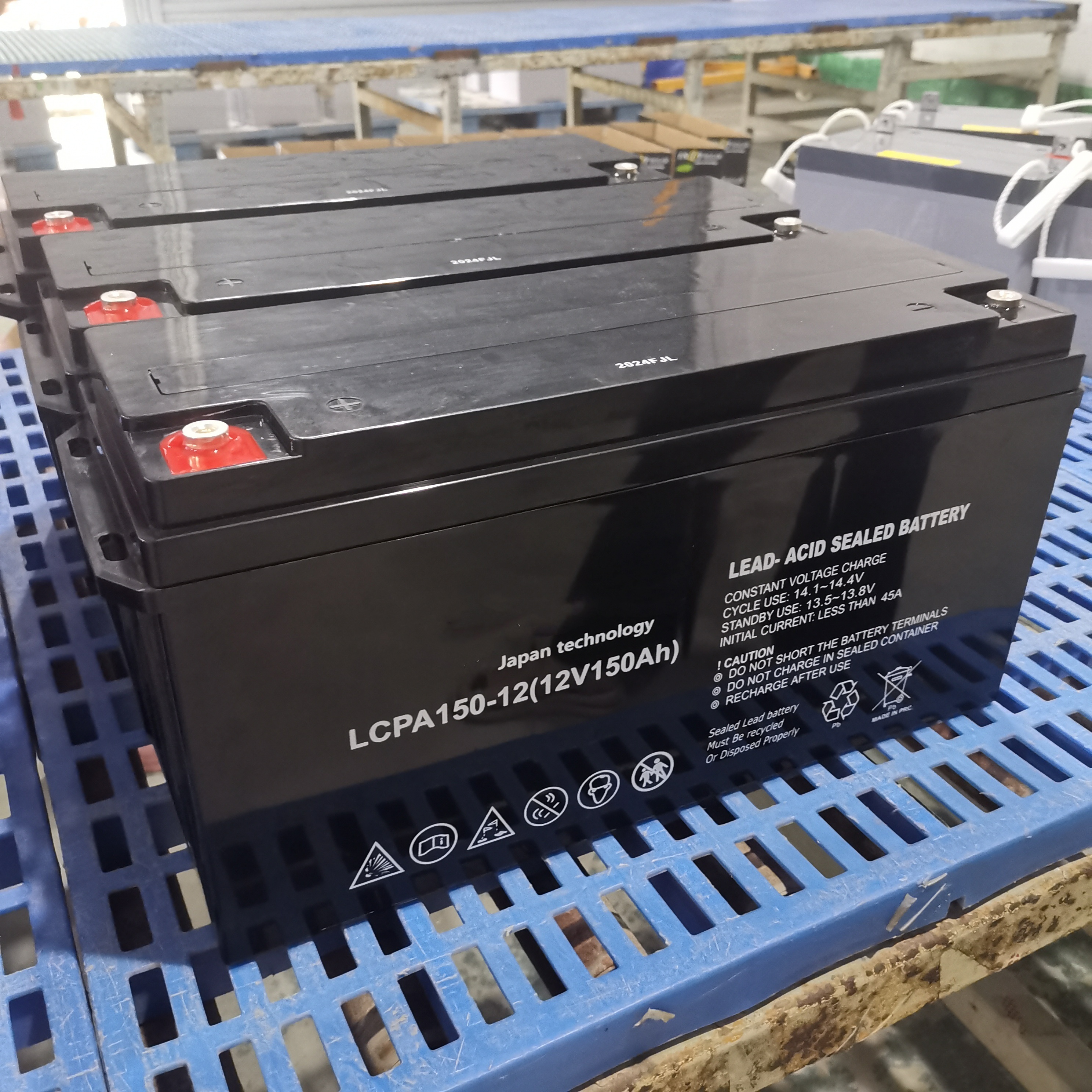 lead acid batteries vs agm vs gel