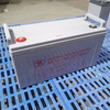 High Quality Full Power Battery Home Ups 12v100ahdeep Cycle Battery for Solar System