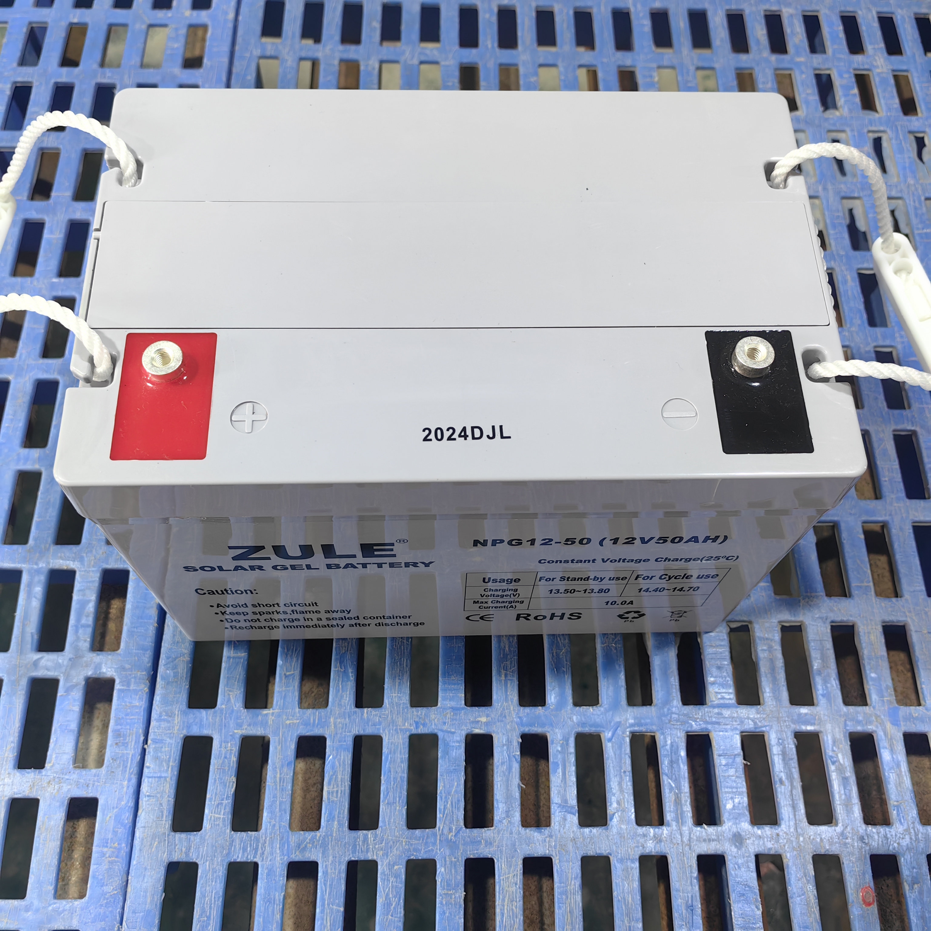 Reliable 12V50AH Solar Cells - The Perfect Backup Power Source, Solar Energy Storage System & Solar Panels