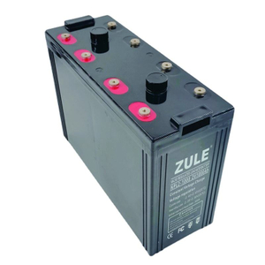 Long Life 2V1000Ah deep cycle battery gel battery solar battery