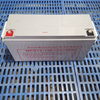 Factory wholesale 12V150Ah gel battery solar panel battery outdoor battery