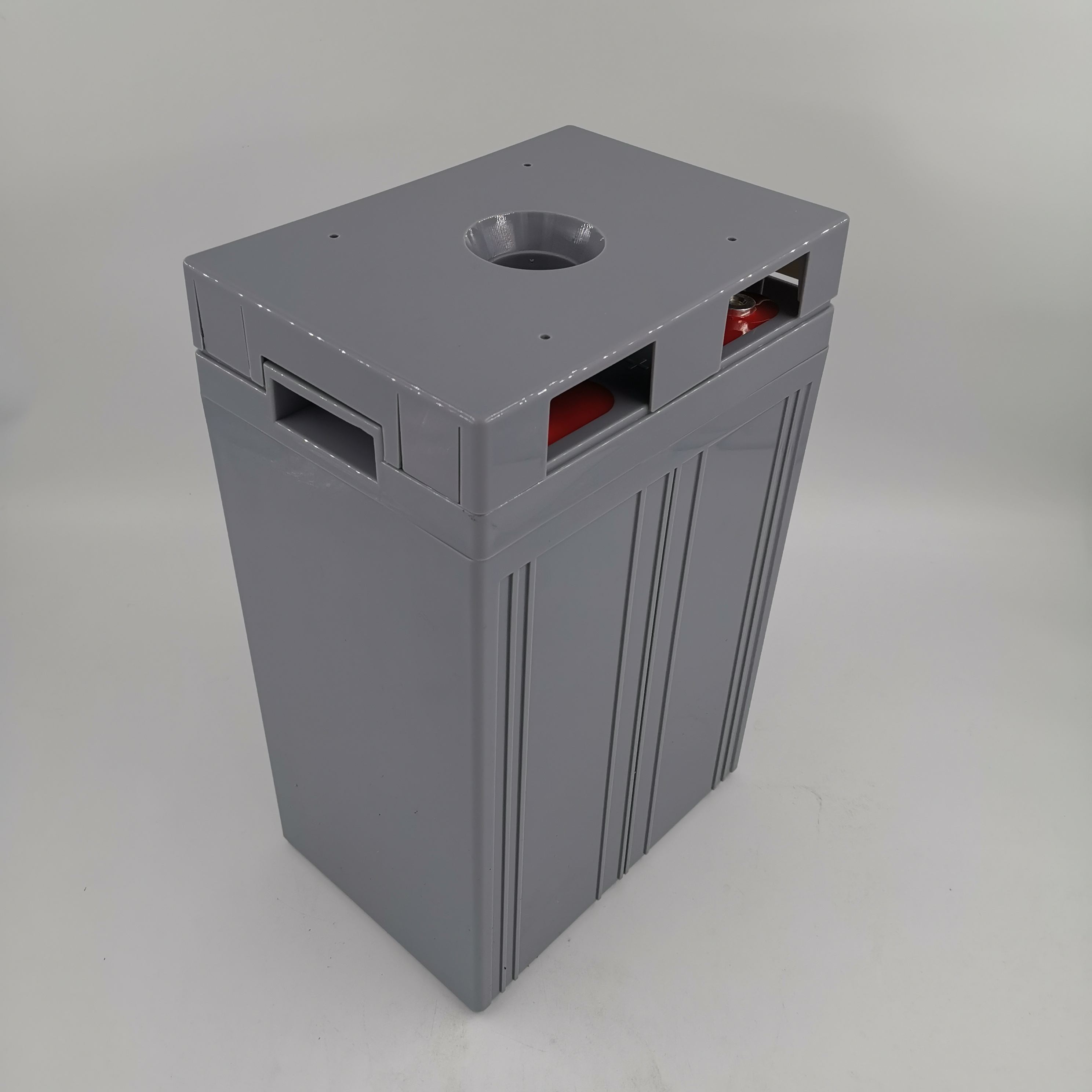 Quality Guaranteed 2V500Ah ups battery agm battery batterie solaire