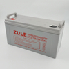 New arrival 12V120Ah agm batteries rechargeable battery battery backup