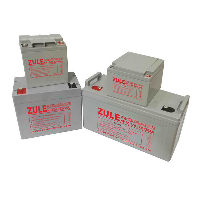 Hot sale 12V26Ah agm battery rechargeable batteries ups battery