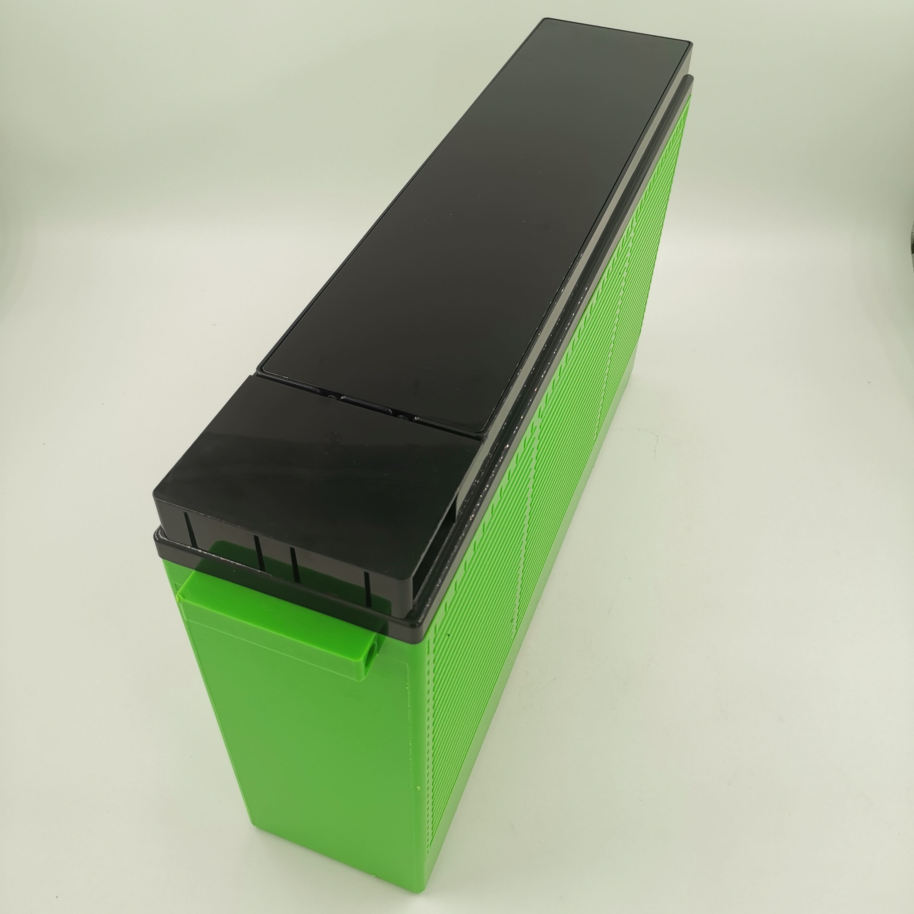 Manufacturers selling front terminal 12v200ah energy storage battery lead acid batteries solar battery