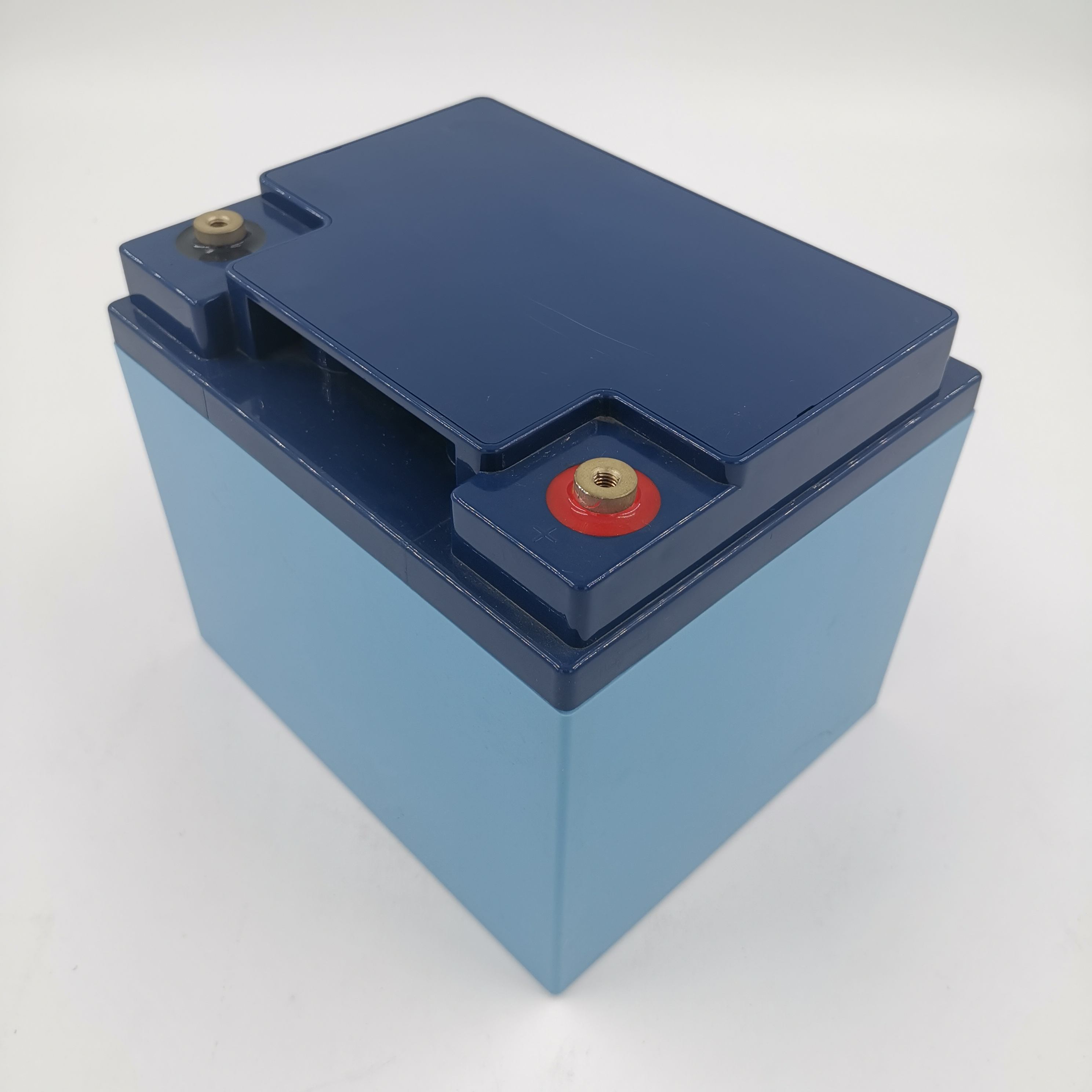 Solar Deep Cycle Gel Lead Acid Batteries 12V38Ah For Long Life Circle