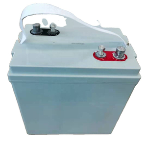 Cheap cost-effective 6V225Ah energy storage battery lead acid batteries golf cart batteries