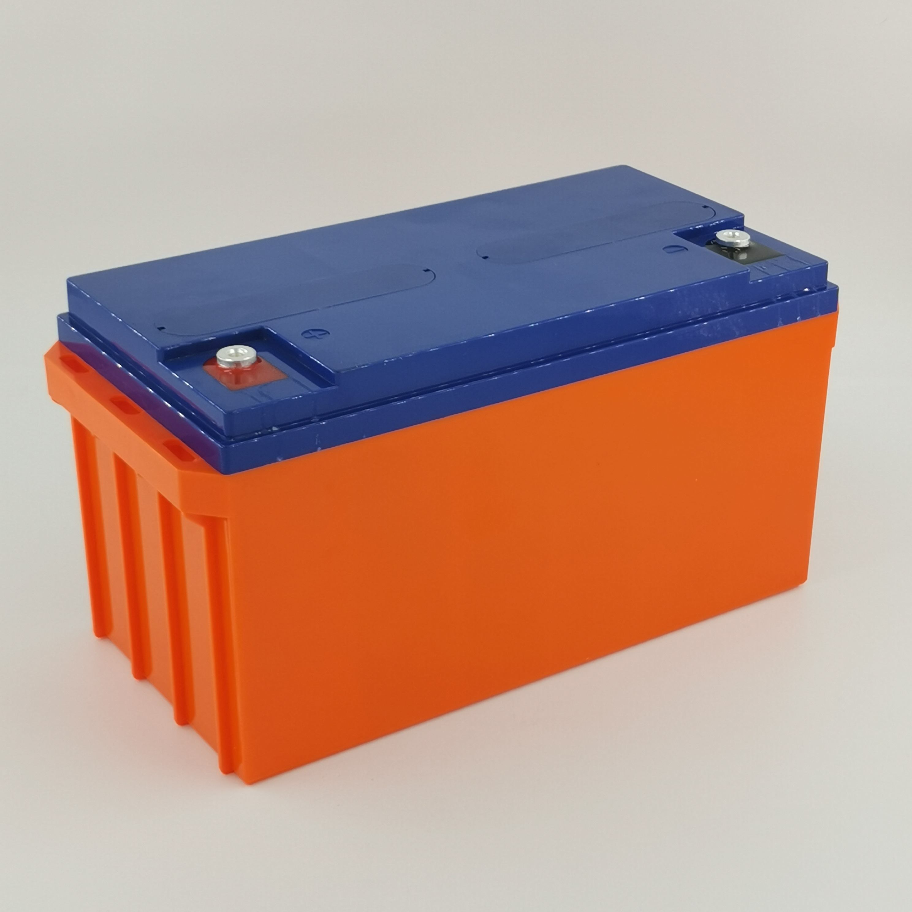 High capacity 12V65Ah home storage battery solar cell battery acid battery for solar power system