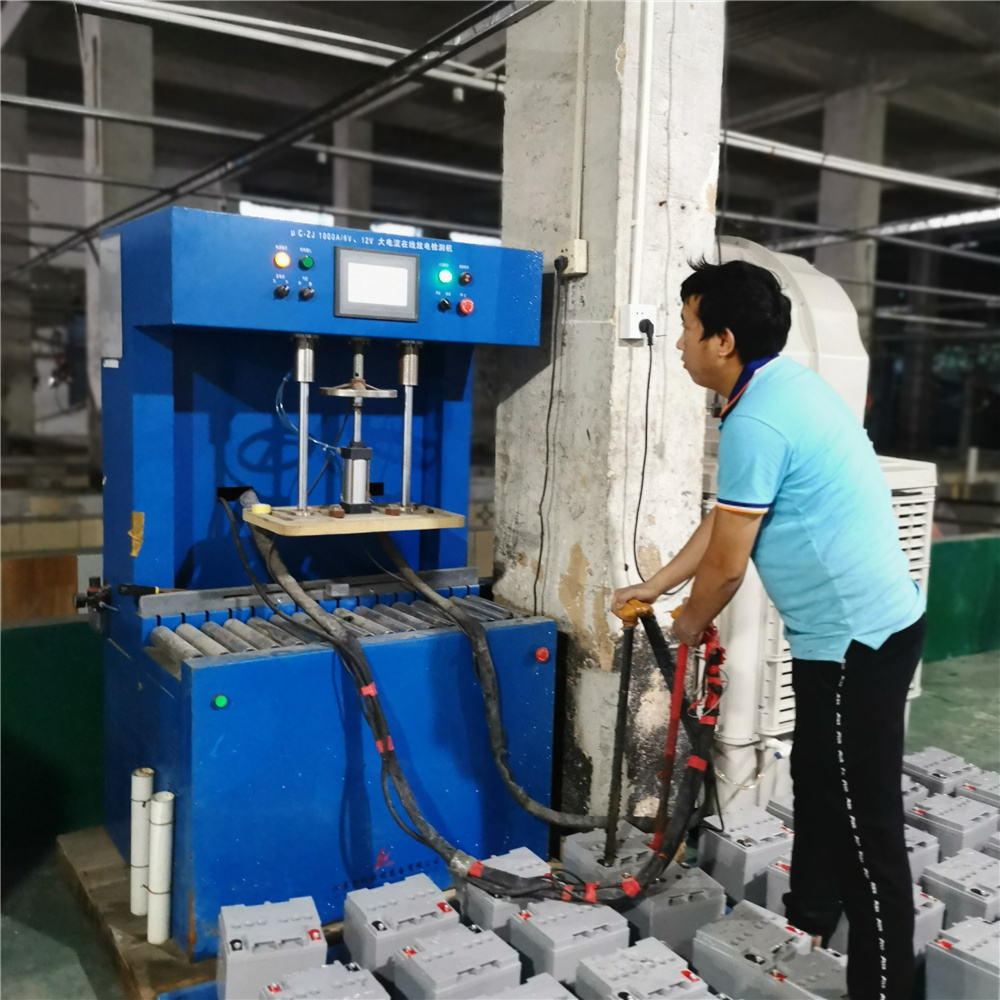 solor batteries