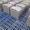 2025 Top Pick: 12V40AH Solar Battery with 10-Year Life -40℃ Durability & CE Certified for Global Off-Grid Projects