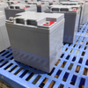 Rechargeable Environmental Friendly AGM Lead-acid Battery 12V24Ah Home Lighting Power Supply Battery