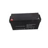 High Quality Hot Factory Direct Sales Lead Acid Solar Battery12v150AH AGM Battery for Solar Energy System