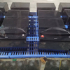 Solar Deep Cycle Batteries 12v100ah Battery GEL AGM Rechargeable Battery for Home