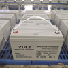 Maintenance-free Lead-acid Battery 12v100ah Deep Cycle Solar Battery Home Backup Power Supply