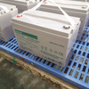 High quality and high efficiency factory direct lead-acid gel batteries 12v100AH Home power solar system