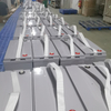 High quality and high efficiency factory direct lead-acid gel batteries 12v100AH Home power solar system