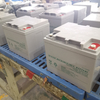 Factory Hot Sale Price Discount Lead-acid Solar Savings Batteries12V40Ah Rechargeable Maintenance-free Solar Gel Battery