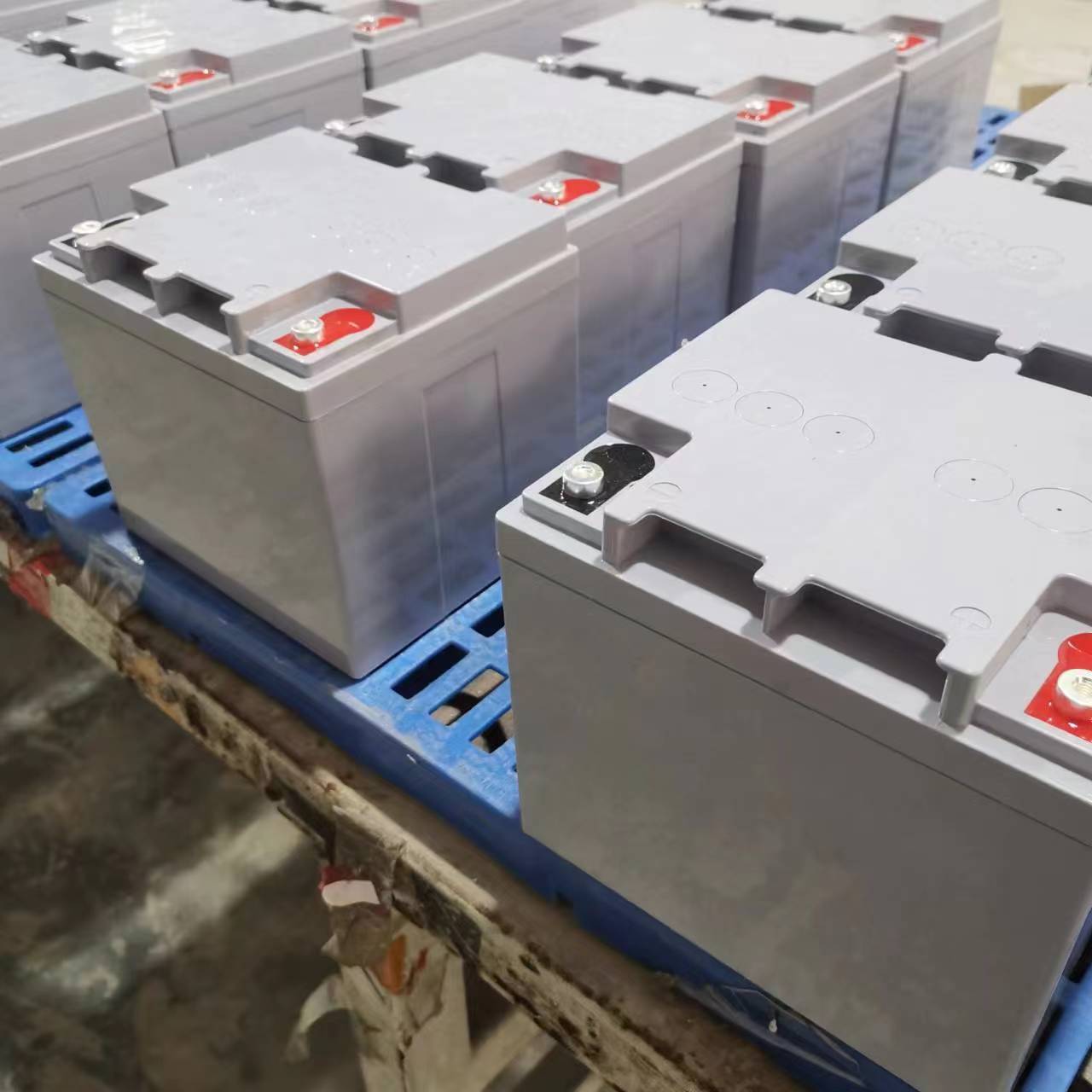 Good Price Ups Backup Battery 12V38Ah Sealed Lead Acid Battery for Home UPS