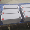 12V 150AH Valve-Regulated Lead-Acid (VRLA) Battery for Off-Grid Solar Applications