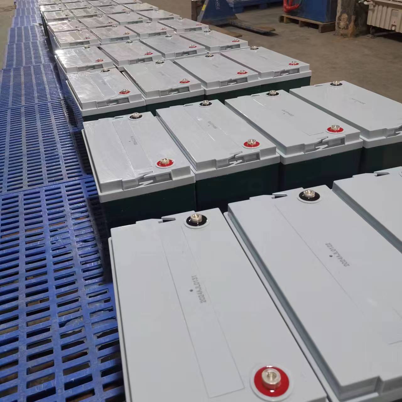 Grade A Quick Charge Solar Gel Batteries 12v 100ah for Home Power