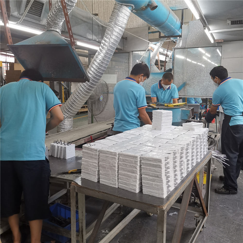 Hot sales foothold 6V3.3Ah rechargeable batteries lead acid batteries ups battery