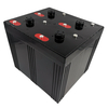 New arrival 2V1500Ah energy storage battery solar battery bank gel battery for solar system