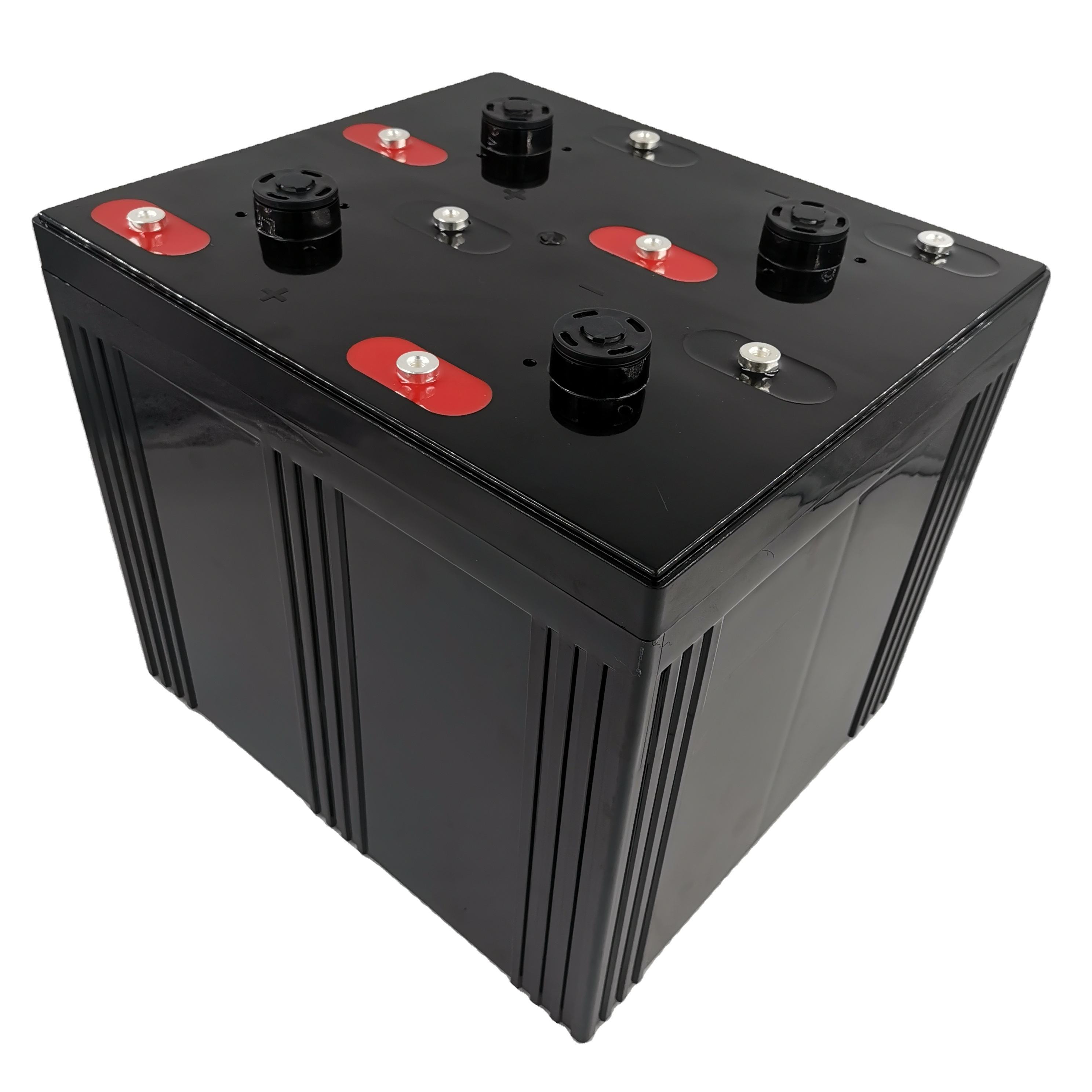 New arrival 2V1500Ah energy storage battery solar battery bank gel battery for solar system