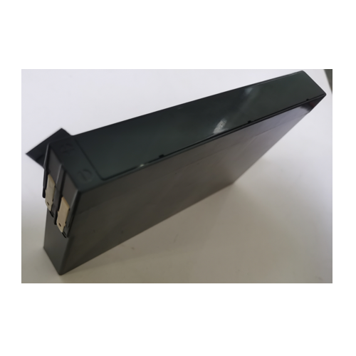 New design 12v2ah energy storage battery lead acid batteries solar battery