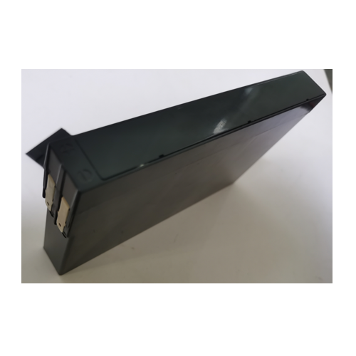 New design 12v2ah energy storage battery lead acid batteries solar battery