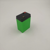 Cheap cost-effective foothold 4V4.5Ah ups battery lead acid batteries battery storage