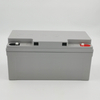 Full capacity 12V65Ah ups battery solar battery