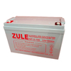 Made in China 12V100Ah lead crystal battery RV battery battery power solar