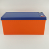 Economical durable 12v200ah deep cycle battery gel battery solar battery